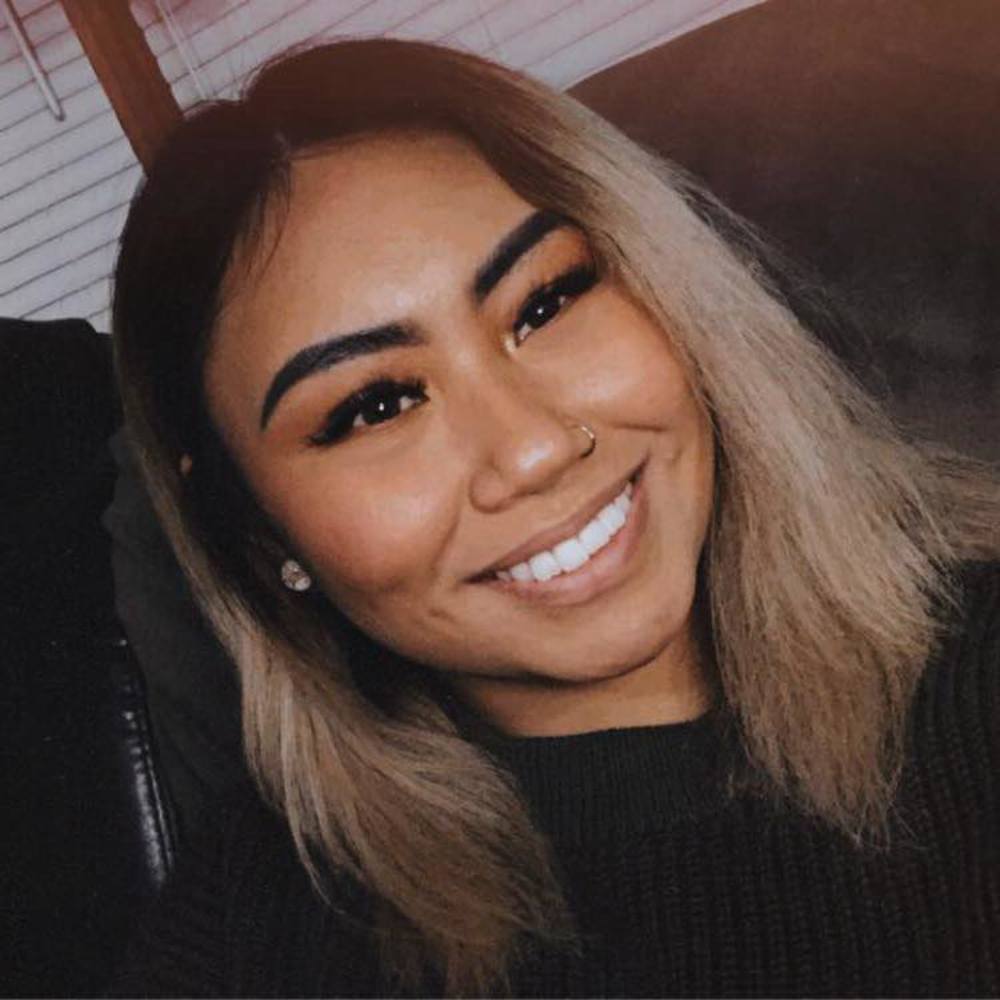 Meet your Posher, Jaime